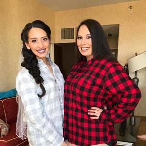 Meet your Posher, Briana